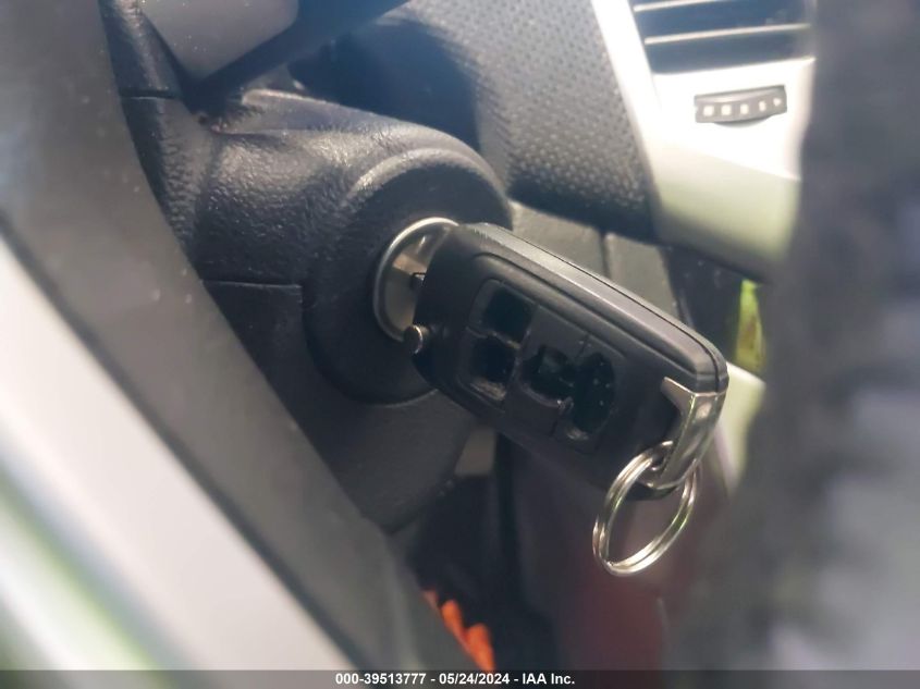 2014 Chevrolet Cruze 1Lt Auto VIN: 1G1PC5SB8E7224013 Lot: 39513777