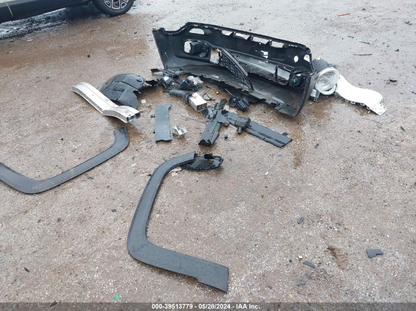 2017 Jeep Renegade Limited Fwd VIN: ZACCJADB0HPE50278 Lot: 39513779