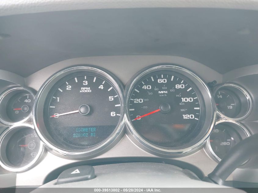 2008 GMC Sierra 1500 Sle1 VIN: 1GTEC19JX8Z274201 Lot: 39513802