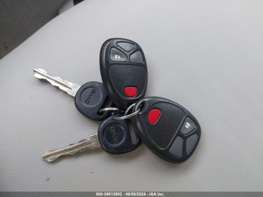 2008 GMC Sierra 1500 Sle1 VIN: 1GTEC19JX8Z274201 Lot: 39513802