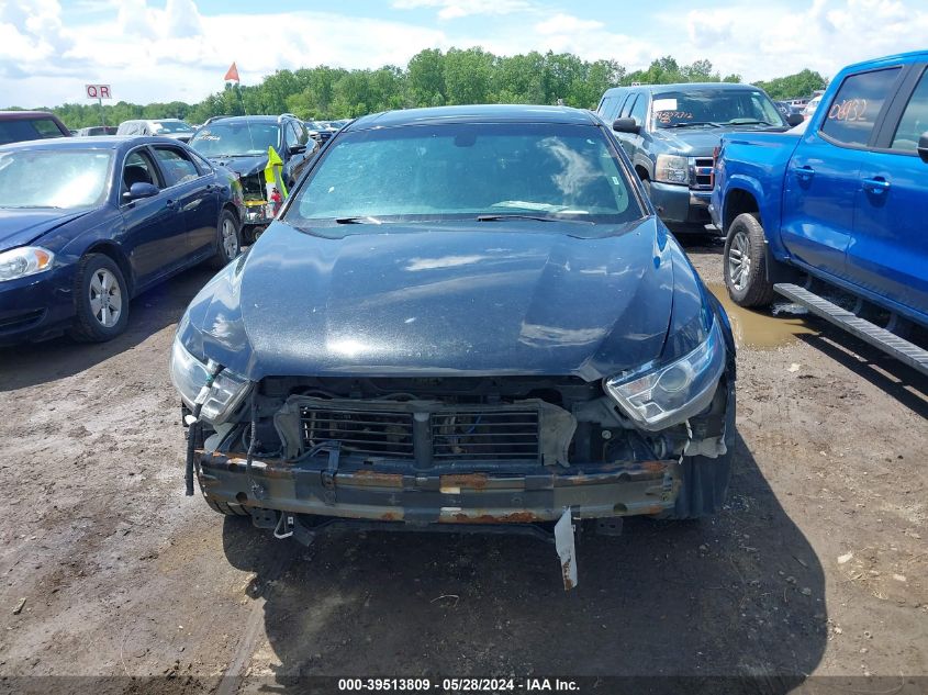 2015 Ford Taurus Sel VIN: 1FAHP2E84FG184129 Lot: 39513809