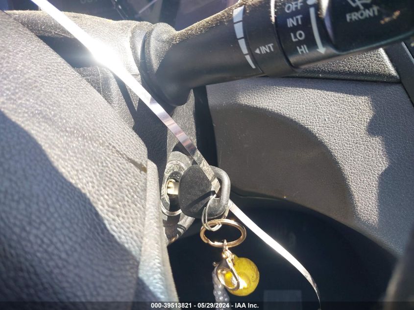 2013 Hyundai Sonata Gls VIN: 5NPEB4AC6DH693682 Lot: 39513821