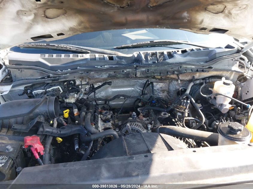 2018 Ford F-250 Xl VIN: 1FT7W2B63JEC74114 Lot: 39513826