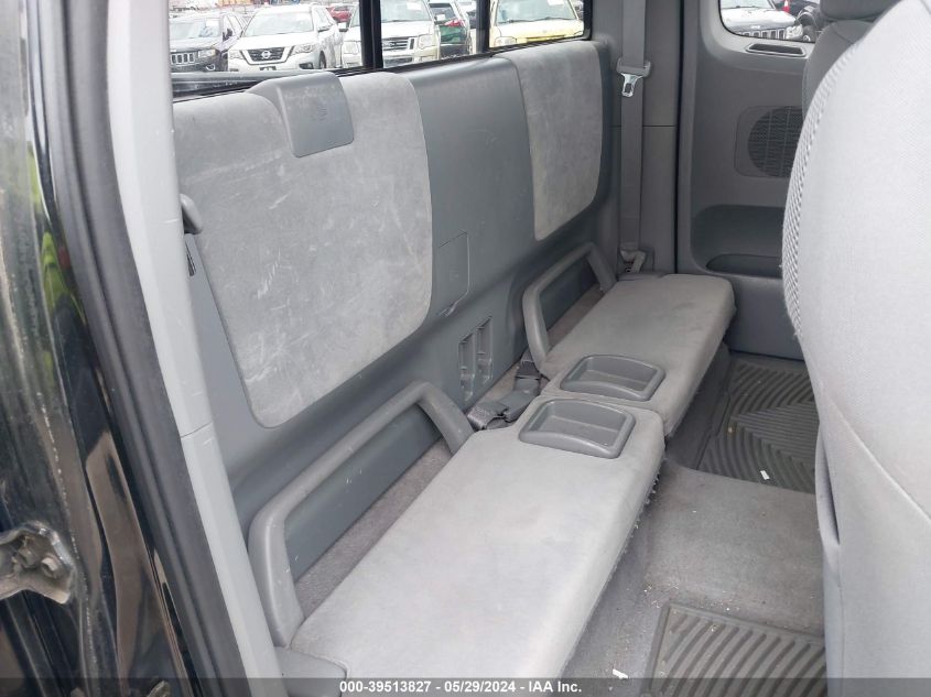 2006 Toyota Tacoma Base V6 VIN: 5TEUU42N96Z271041 Lot: 39513827