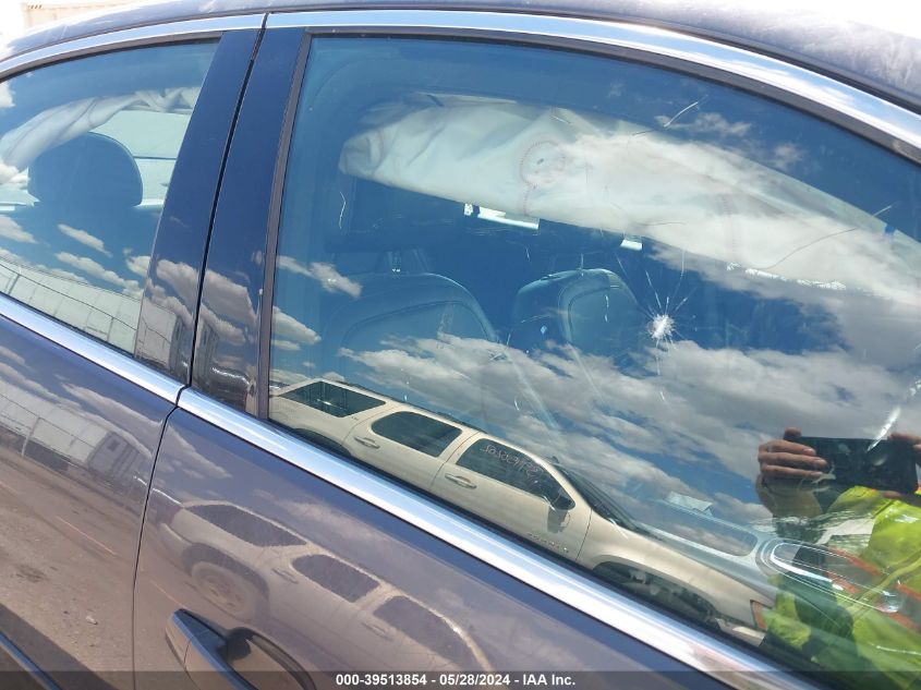 2013 Chevrolet Malibu 3Lt VIN: 1G11G5SX0DF339585 Lot: 39513854