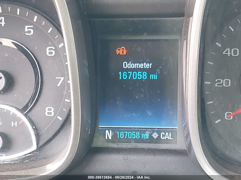 2013 Chevrolet Malibu 3Lt VIN: 1G11G5SX0DF339585 Lot: 39513854