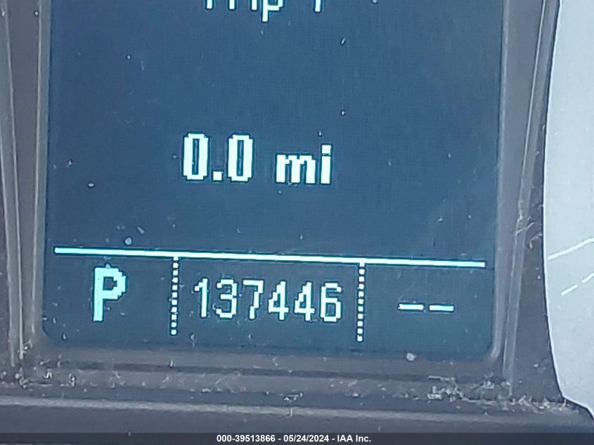 2011 Chevrolet Equinox 1Lt VIN: 2CNFLEEC4B6411599 Lot: 39513866