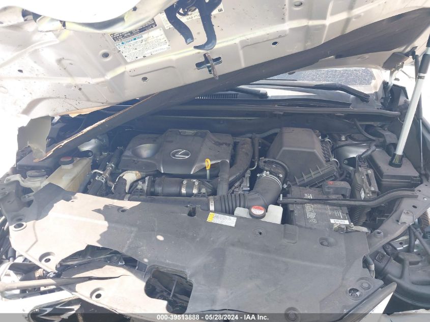 2015 Lexus Nx 200T F Sport VIN: JTJYARBZ4F2018558 Lot: 39513888