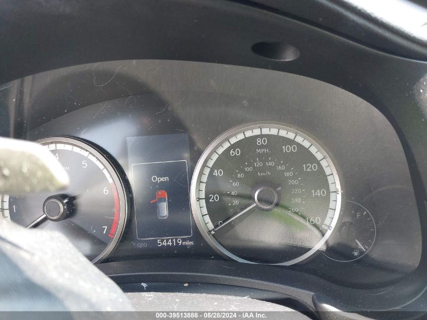 2015 Lexus Nx 200T F Sport VIN: JTJYARBZ4F2018558 Lot: 39513888