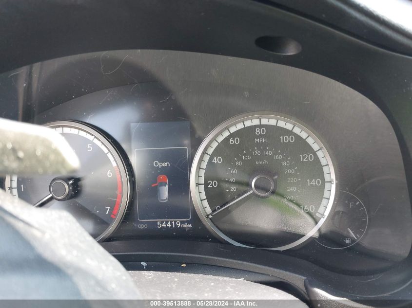 2015 Lexus Nx 200T F Sport VIN: JTJYARBZ4F2018558 Lot: 39513888