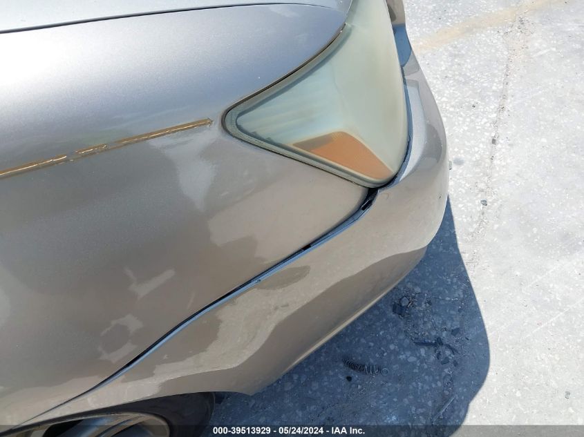 2006 Toyota Avalon Limited VIN: 4T1BK36B36U139792 Lot: 39513929