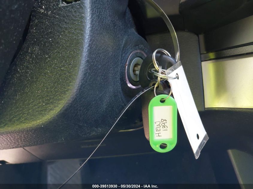 2020 Toyota Tacoma Sr VIN: 5TFRX5GN6LX179352 Lot: 39513930