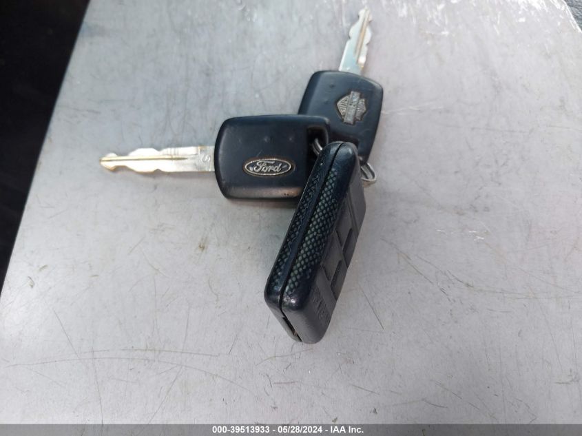 2006 Ford F-150 Fx4/Lariat/Xl/Xlt VIN: 1FTRX14586FA54764 Lot: 39513933