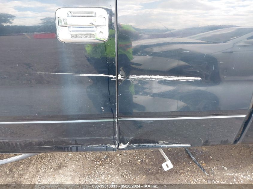 2006 Ford F-150 Fx4/Lariat/Xl/Xlt VIN: 1FTRX14586FA54764 Lot: 39513933