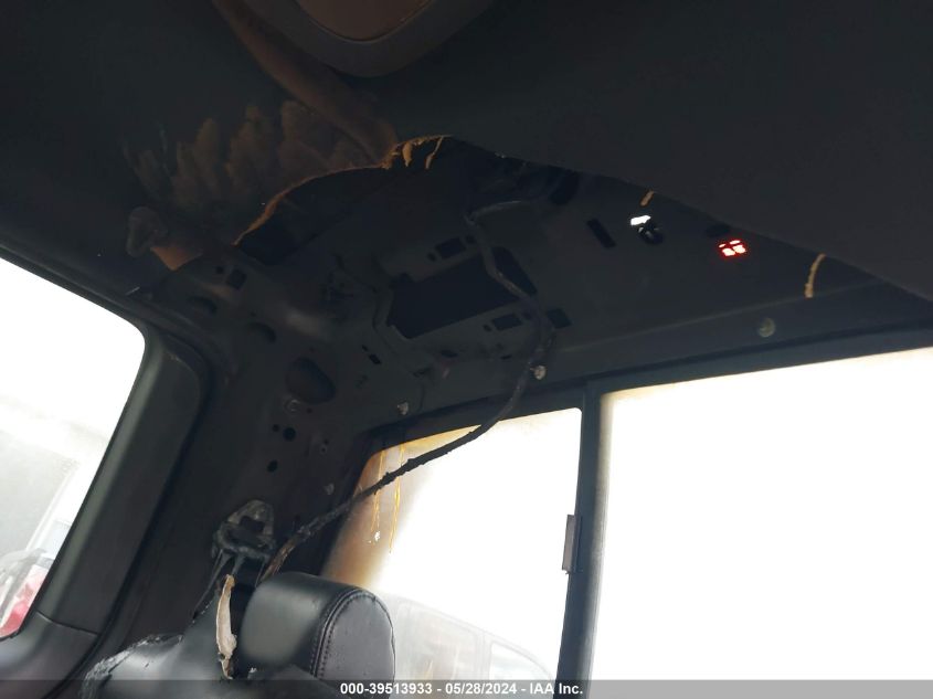 2006 Ford F-150 Fx4/Lariat/Xl/Xlt VIN: 1FTRX14586FA54764 Lot: 39513933