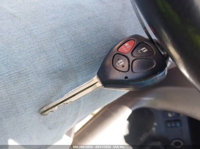 2008 Toyota Rav4 Limited V6 VIN: JTMZK31V285022268 Lot: 39513935