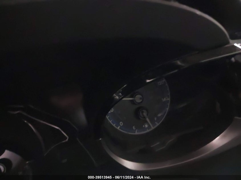 2016 Toyota Corolla S Plus VIN: 2T1BURHE8GC542111 Lot: 39513945