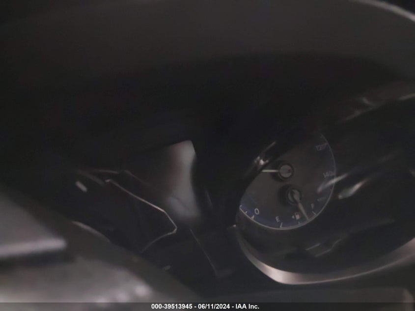 2016 Toyota Corolla S Plus VIN: 2T1BURHE8GC542111 Lot: 39513945