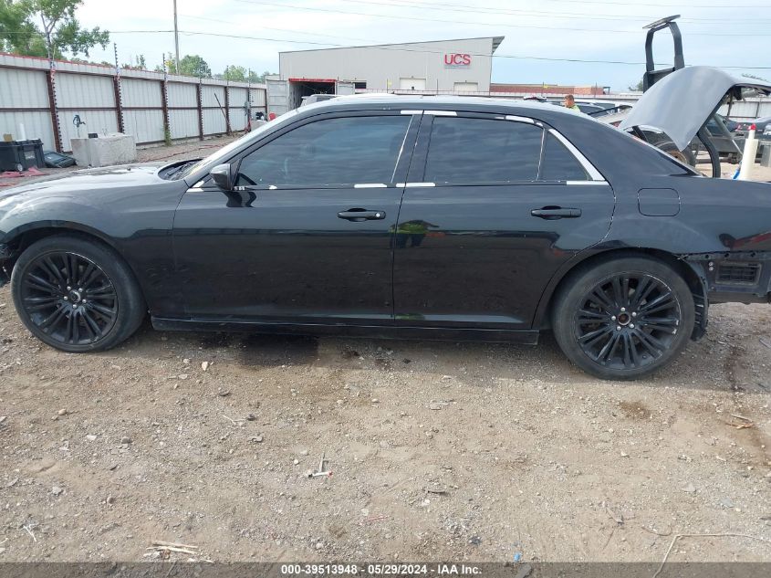 2013 Chrysler 300 300S VIN: 2C3CCABT7DH648426 Lot: 39513948