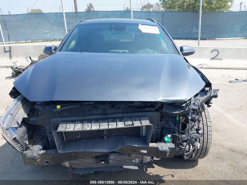 2018 HYUNDAI KONA ULTIMATE - KM8K53A5XJU135742