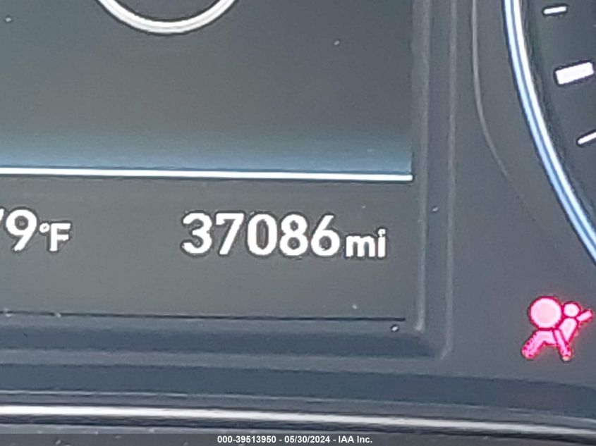2018 HYUNDAI KONA ULTIMATE - KM8K53A5XJU135742