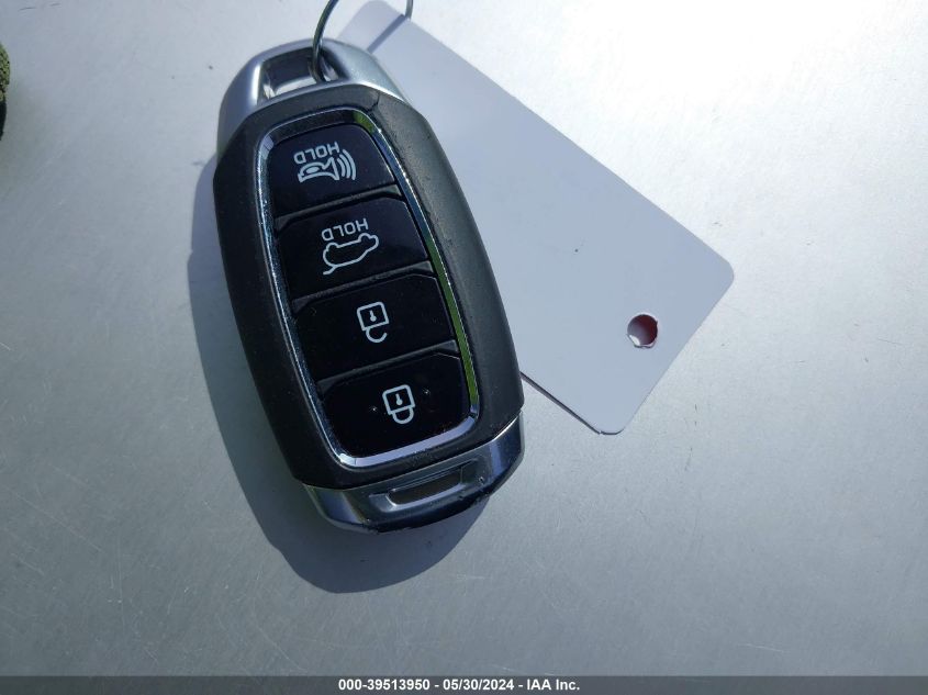 2018 HYUNDAI KONA ULTIMATE - KM8K53A5XJU135742