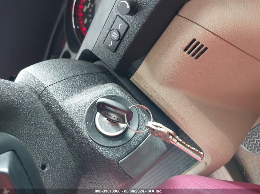 2012 GMC Acadia Denali VIN: 1GKKVTED9CJ326969 Lot: 39513960