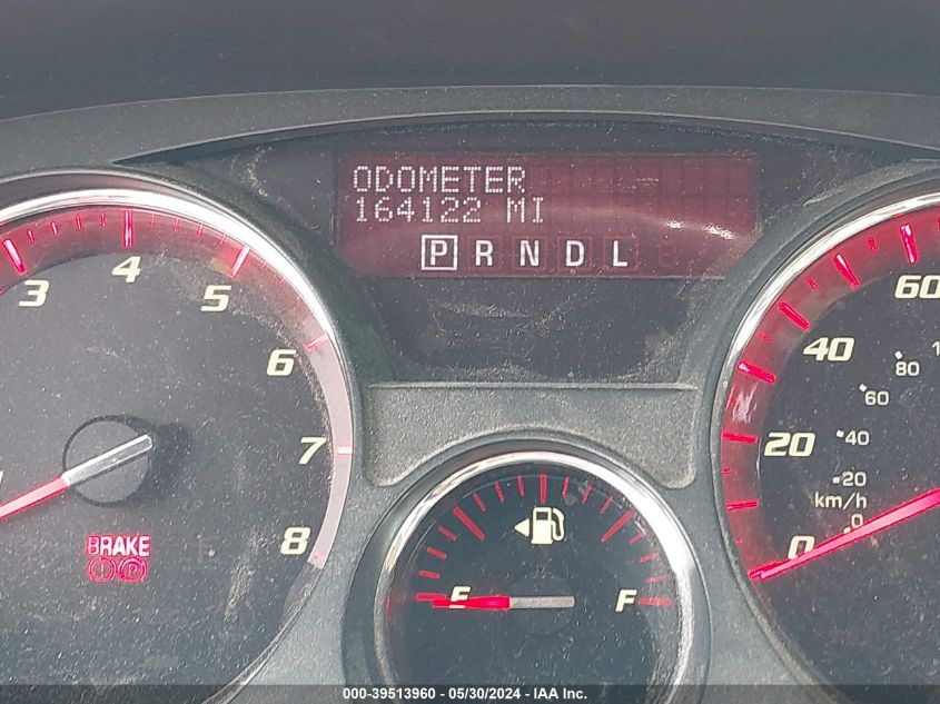 2012 GMC Acadia Denali VIN: 1GKKVTED9CJ326969 Lot: 39513960