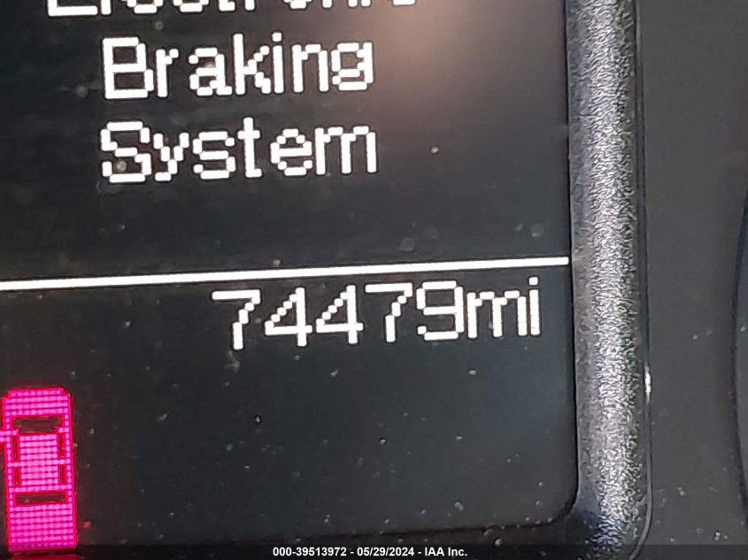 2018 Ram 1500 Express 4X2 5'7 Box VIN: 1C6RR6KG8JS299860 Lot: 39513972