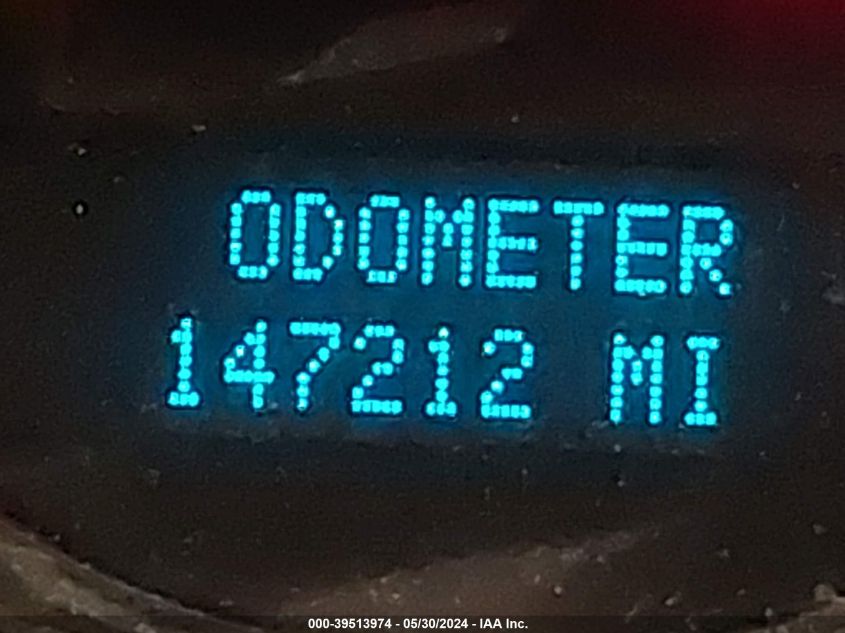 2008 Chevrolet Silverado 1500 Ltz VIN: 3GCEK13388G214270 Lot: 39513974