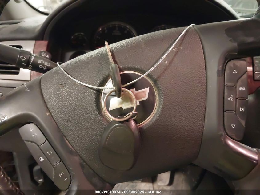 2008 Chevrolet Silverado 1500 Ltz VIN: 3GCEK13388G214270 Lot: 39513974