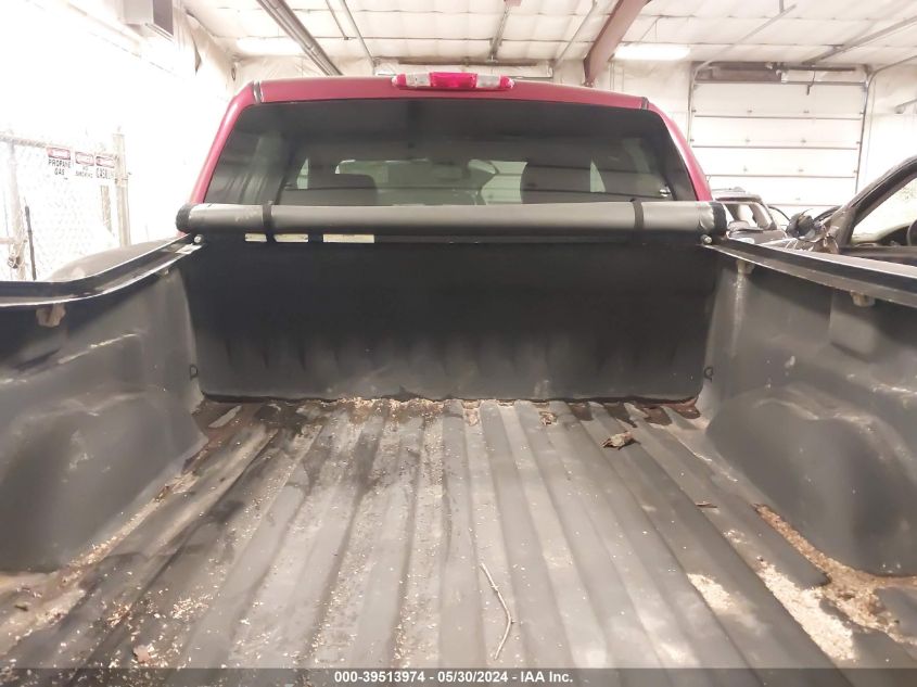 2008 Chevrolet Silverado 1500 Ltz VIN: 3GCEK13388G214270 Lot: 39513974