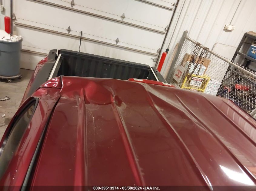 2008 Chevrolet Silverado 1500 Ltz VIN: 3GCEK13388G214270 Lot: 39513974