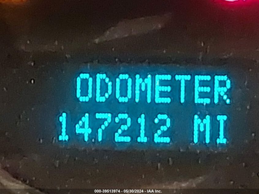 2008 Chevrolet Silverado 1500 Ltz VIN: 3GCEK13388G214270 Lot: 39513974