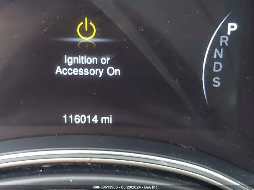 2015 Jeep Grand Cherokee Limited VIN: 1C4RJFBG5FC899155 Lot: 39513980