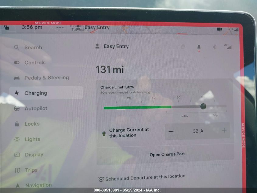 2018 TESLA MODEL 3 LONG RANGE/MID RANGE - 5YJ3E1EA6JF152616