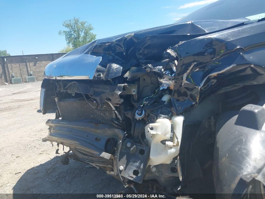 2015 GMC Terrain Sle-1 VIN: 2GKALMEK7F6390564 Lot: 39513983