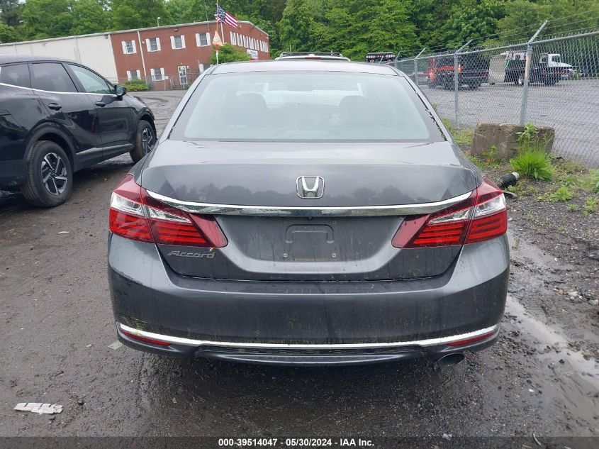 1HGCR2F30GA138269 2016 HONDA ACCORD - Image 17