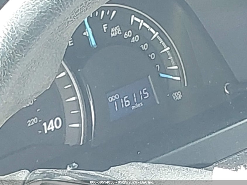 2015 Toyota Camry Le VIN: 4T4BF1FK0FR496958 Lot: 39514058