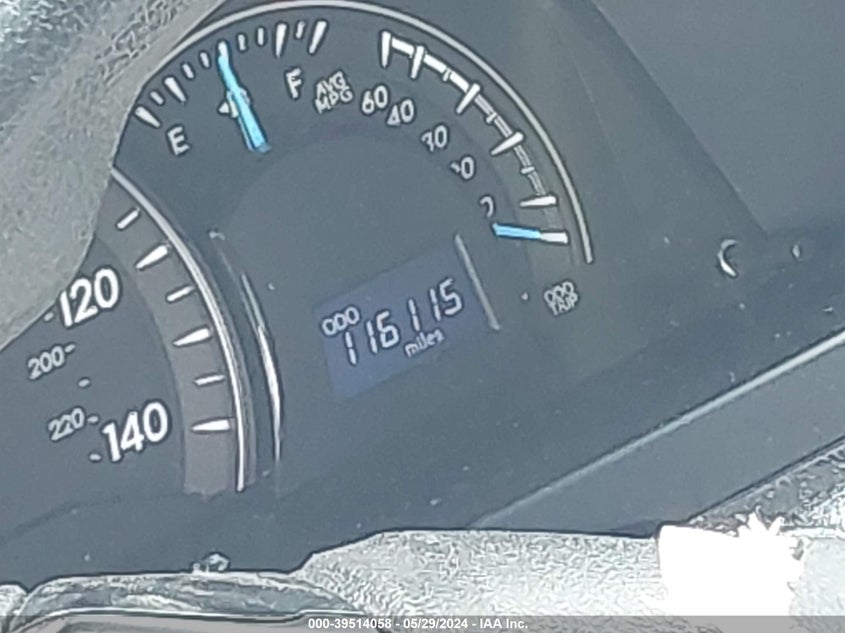 2015 Toyota Camry Le VIN: 4T4BF1FK0FR496958 Lot: 39514058