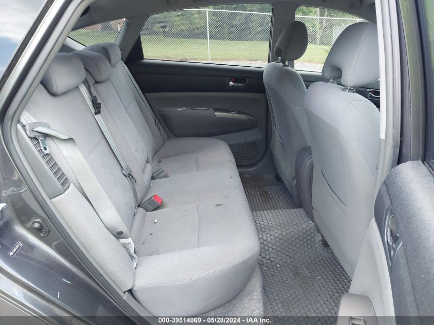 2008 Toyota Prius VIN: JTDKB20U383377773 Lot: 39514069