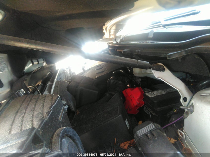 2015 Ford Edge Sel VIN: 2FMTK4J81FBB17074 Lot: 39514075