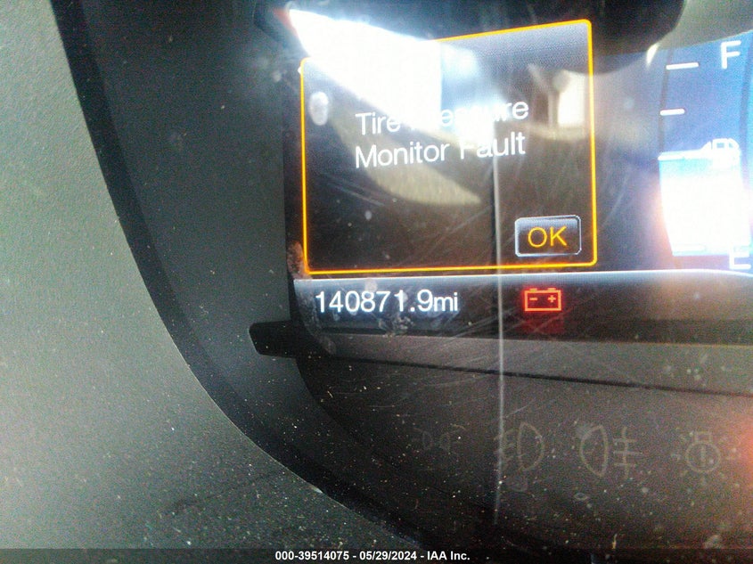 2015 Ford Edge Sel VIN: 2FMTK4J81FBB17074 Lot: 39514075