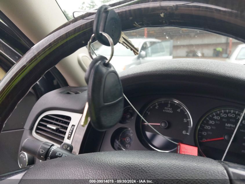 2007 Chevrolet Avalanche 1500 Lt VIN: 3GNEC12037G302928 Lot: 39514078