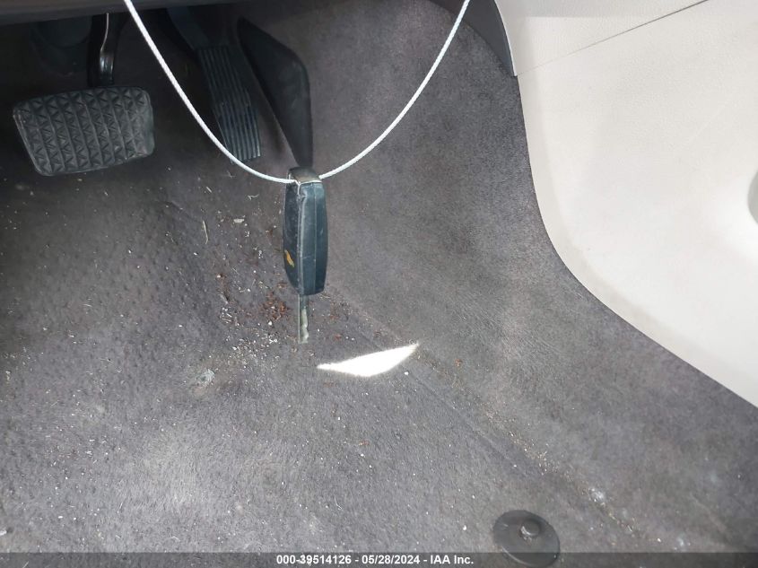 2013 Chevrolet Malibu 2Lt VIN: 1G11E5SA1DF178925 Lot: 39514126