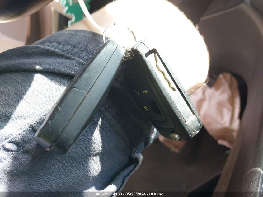 2014 Chevrolet Impala 2Lt VIN: 2G1125S37E9254345 Lot: 39514130