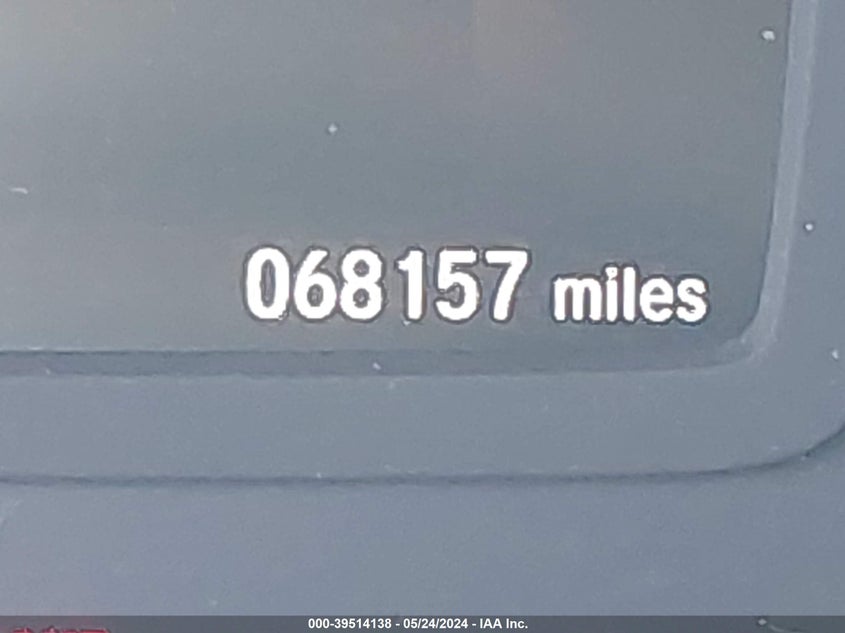 2021 Honda Odyssey Ex-L VIN: 5FNRL6H7XMB005197 Lot: 39514138