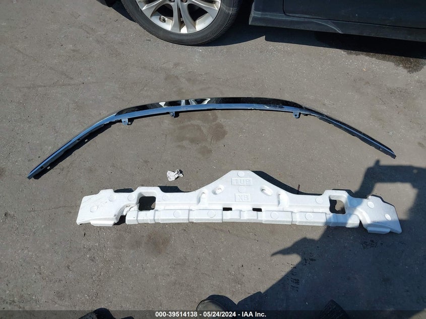 2021 Honda Odyssey Ex-L VIN: 5FNRL6H7XMB005197 Lot: 39514138