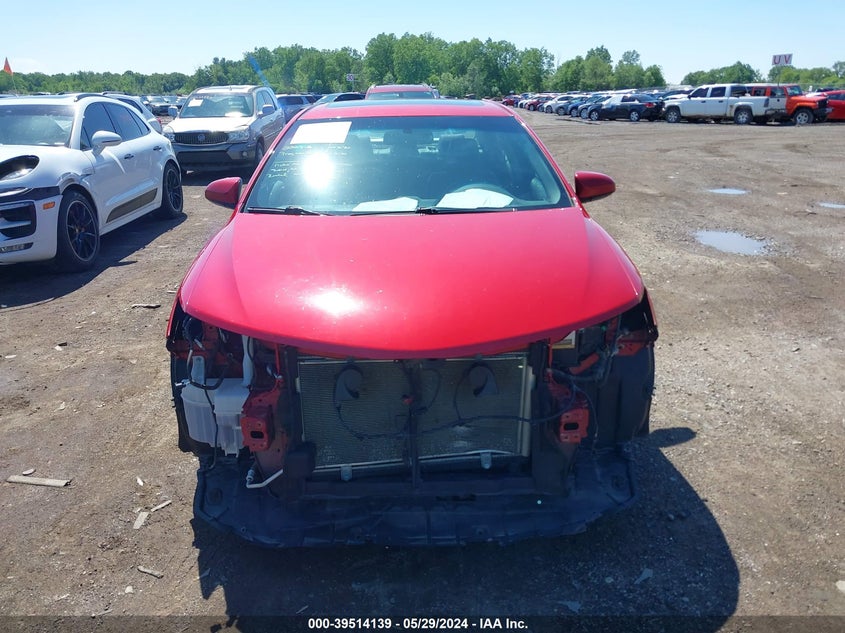 2012 Toyota Camry Se V6 VIN: 4T1BK1FK4CU502374 Lot: 39514139