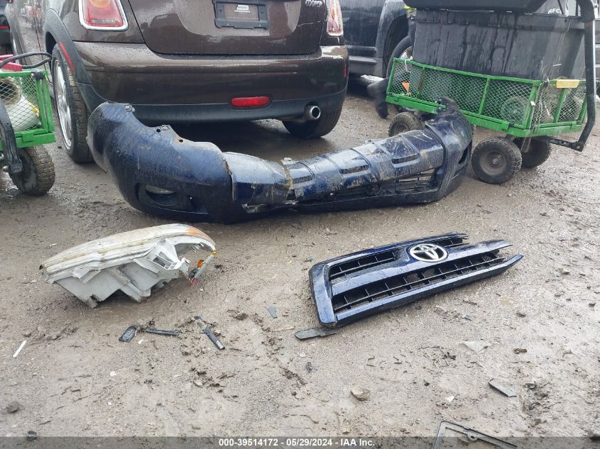 2006 Toyota 4Runner Limited V6 VIN: JTEBU17RX68056492 Lot: 39514172